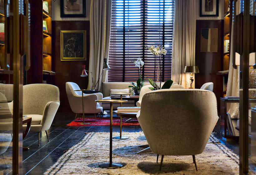 Hotel J.k. Place Roma  | Roma | Roma | Italia 11