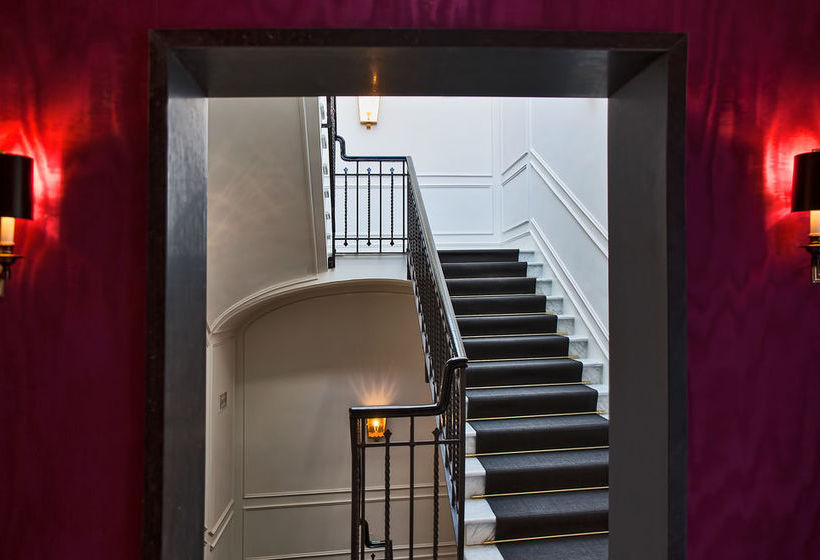 Hotel J.k. Place Roma  | Roma | Roma | Italia 12