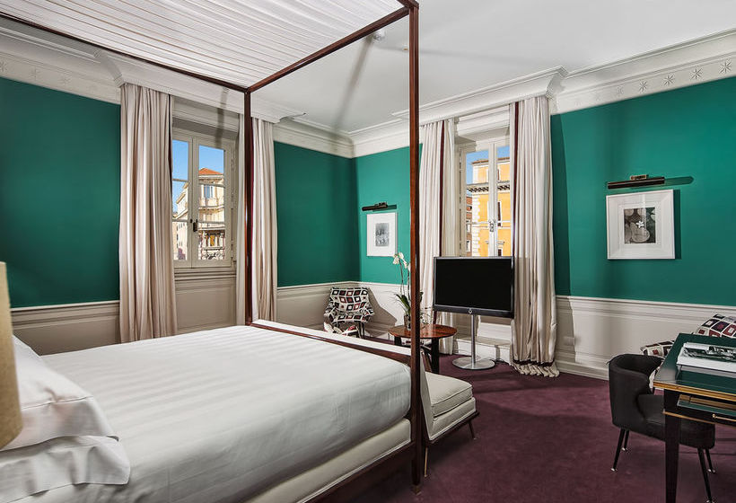 Hotel J.k. Place Roma  | Roma | Roma | Italia 13