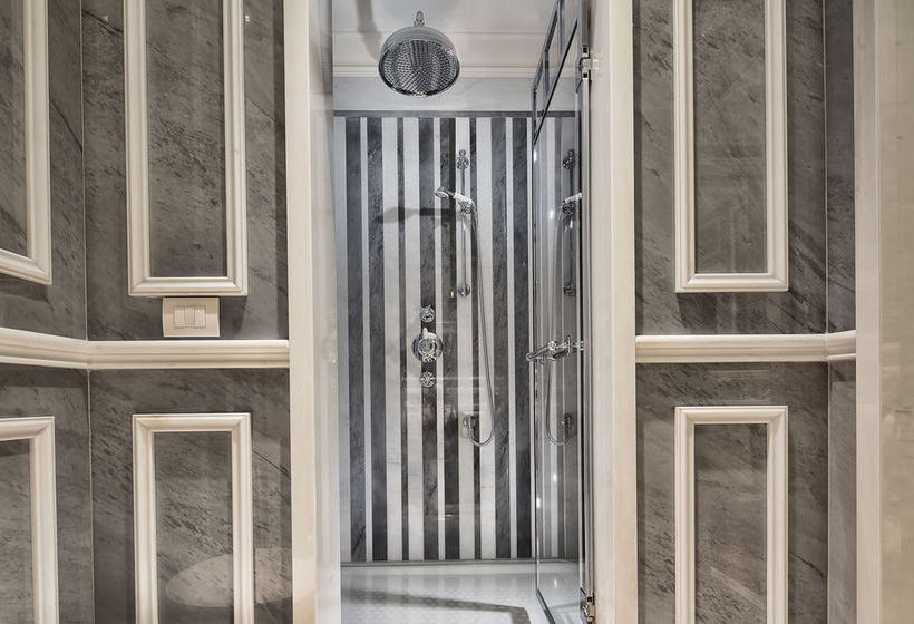 Hotel J.k. Place Roma  | Roma | Roma | Italia 15