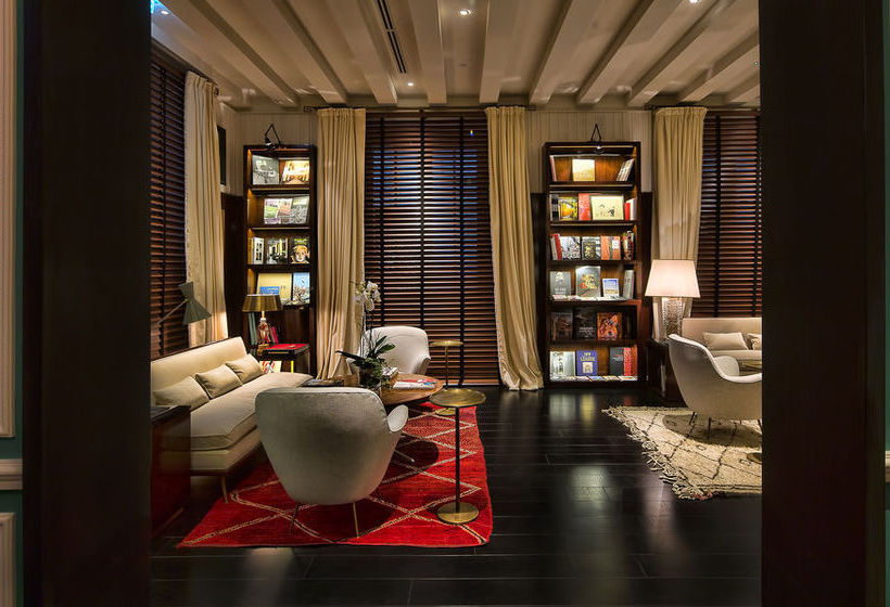 Hotel J.k. Place Roma  | Roma | Roma | Italia 16