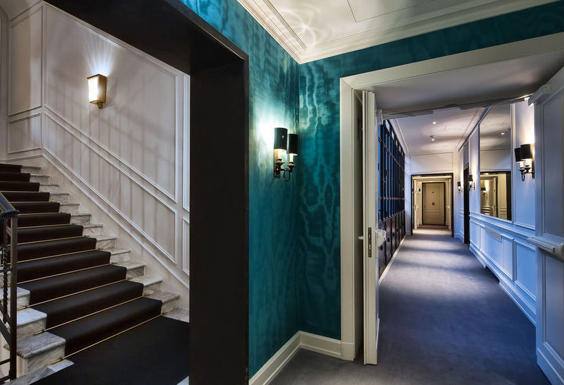 Hotel J.k. Place Roma  | Roma | Roma | Italia 17