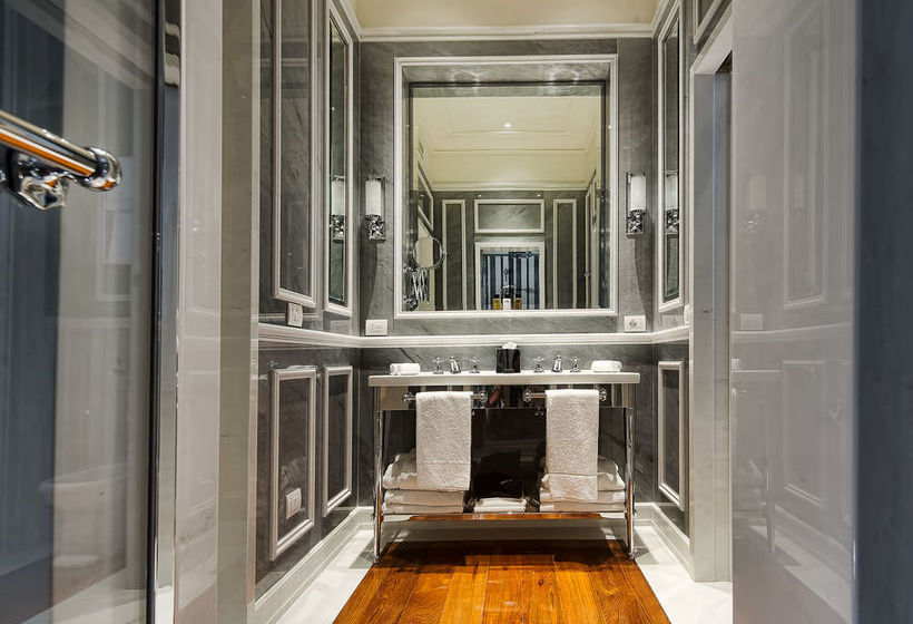 Hotel J.k. Place Roma  | Roma | Roma | Italia 19