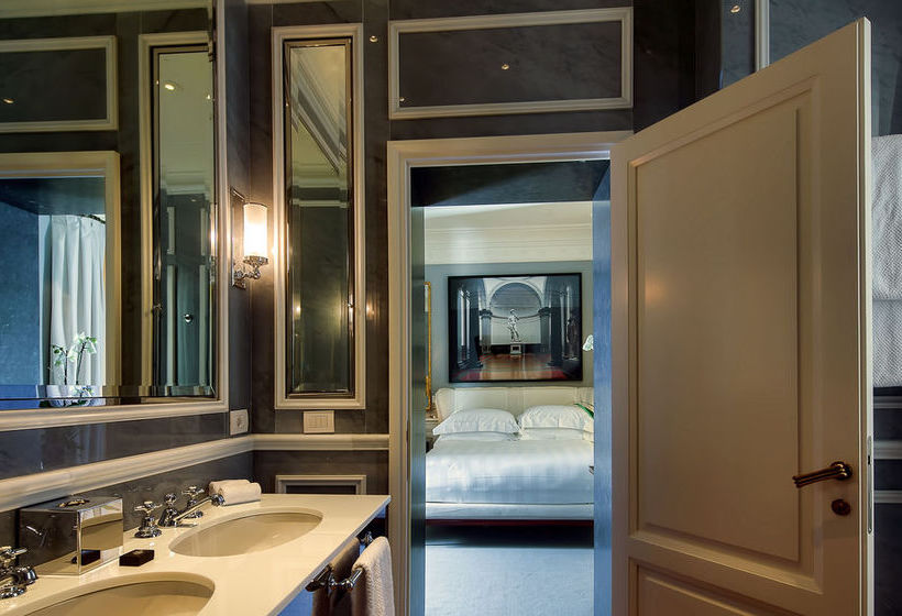 Hotel J.k. Place Roma  | Roma | Roma | Italia 2