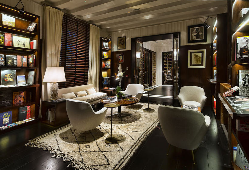 Hotel J.k. Place Roma  | Roma | Roma | Italia 20