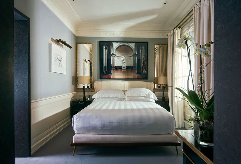 Hotel J.k. Place Roma  | Roma | Roma | Italia 3