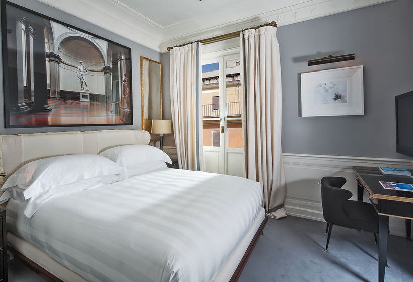 Hotel J.k. Place Roma  | Roma | Roma | Italia 4