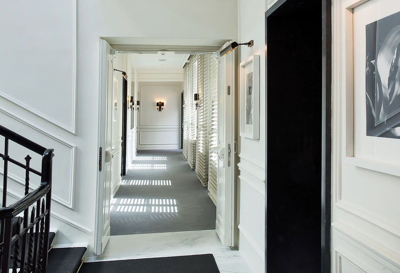 Hotel J.k. Place Roma  | Roma | Roma | Italia 5