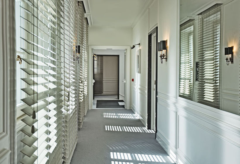 Hotel J.k. Place Roma  | Roma | Roma | Italia 7