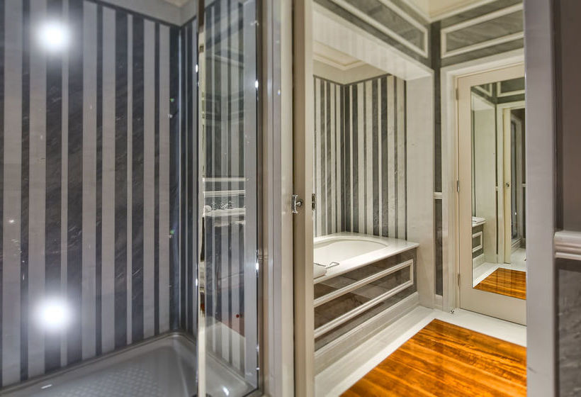 Hotel J.k. Place Roma  | Roma | Roma | Italia 8