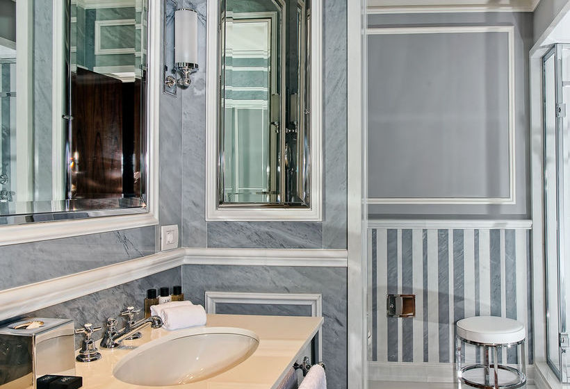 Hotel J.k. Place Roma  | Roma | Roma | Italia 9