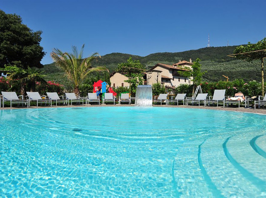 4 Limoni Apartment Resort  | Riva del Garda | Trento | Italia 1