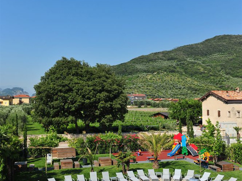 4 Limoni Apartment Resort  | Riva del Garda | Trento | Italia 10