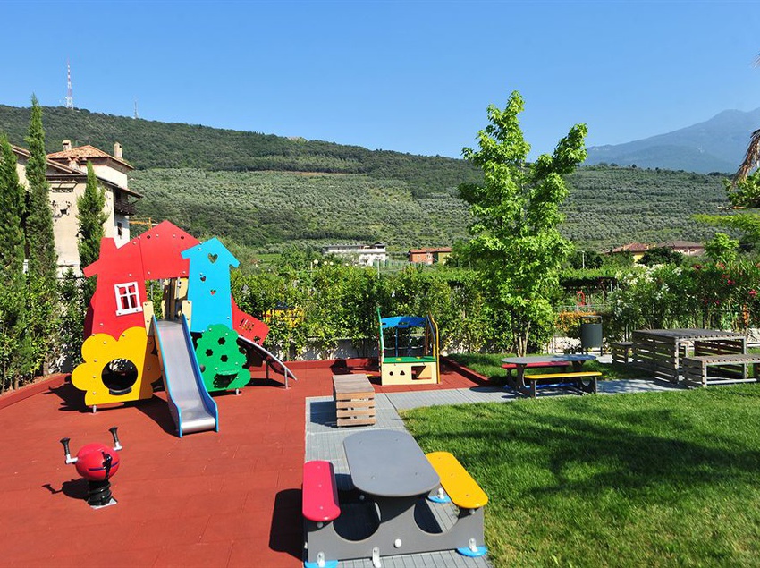 4 Limoni Apartment Resort  | Riva del Garda | Trento | Italia 15