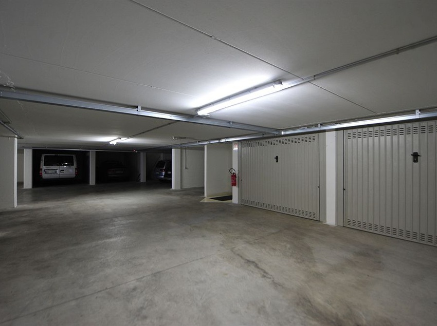 4 Limoni Apartment Resort  | Riva del Garda | Trento | Italia 18