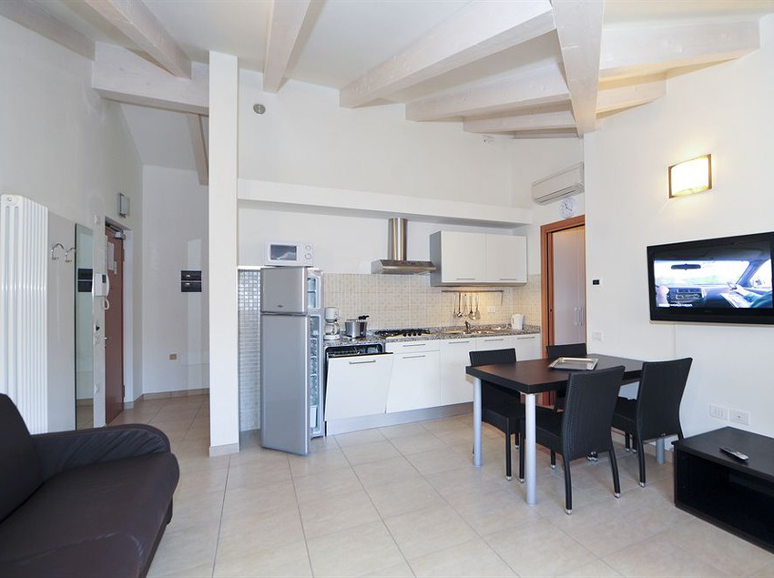 4 Limoni Apartment Resort  | Riva del Garda | Trento | Italia 19