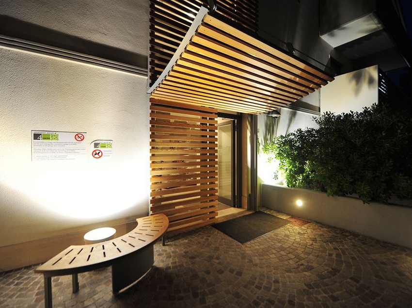 4 Limoni Apartment Resort  | Riva del Garda | Trento | Italia 3