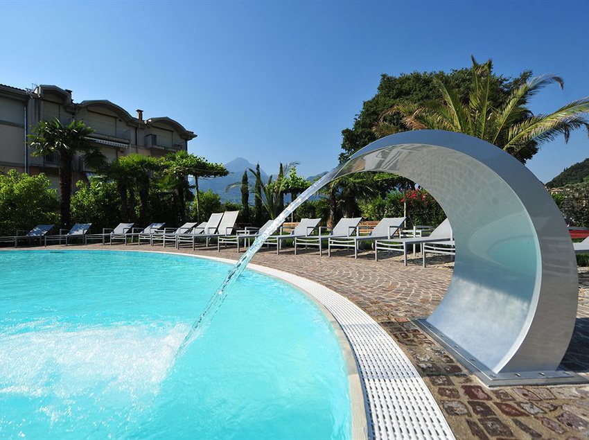 4 Limoni Apartment Resort  | Riva del Garda | Trento | Italia 5