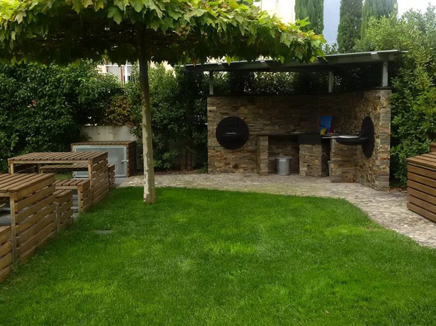 4 Limoni Apartment Resort  | Riva del Garda | Trento | Italia 9