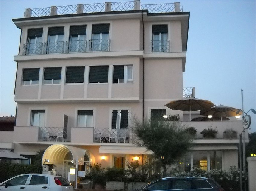 Hotel Albergo Bencistà 