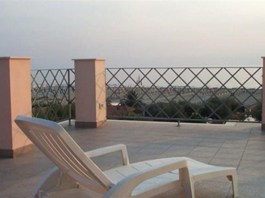 Hotel Albergo Bencistà  | Pietrasanta | Lucca | Italia 11