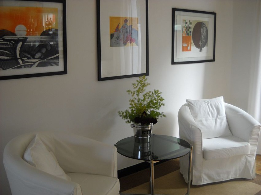 Hotel Albergo Bencistà  | Pietrasanta | Lucca | Italia 12