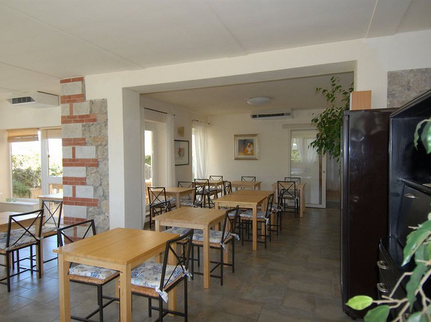 Hotel Albergo Bencistà  | Pietrasanta | Lucca | Italia 3