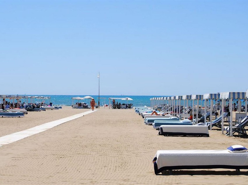 Hotel Albergo Bencistà  | Pietrasanta | Lucca | Italia 5