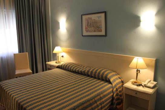 Hotel Alba  | Cassino | Frosinone | Italia 1