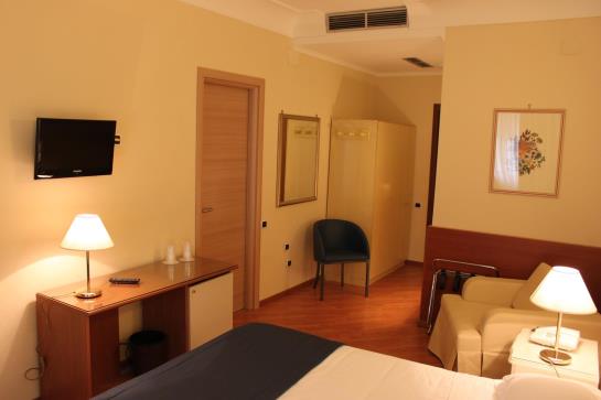 Hotel Alba  | Cassino | Frosinone | Italia 11