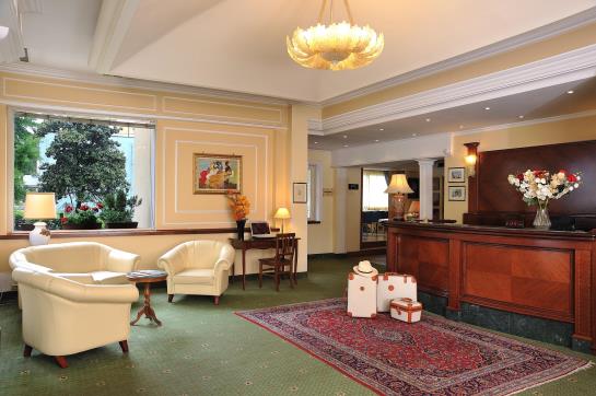 Hotel Alba  | Cassino | Frosinone | Italia 13