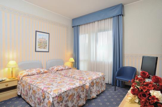 Hotel Alba  | Cassino | Frosinone | Italia 14