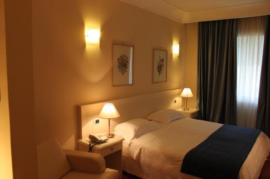 Hotel Alba  | Cassino | Frosinone | Italia 16