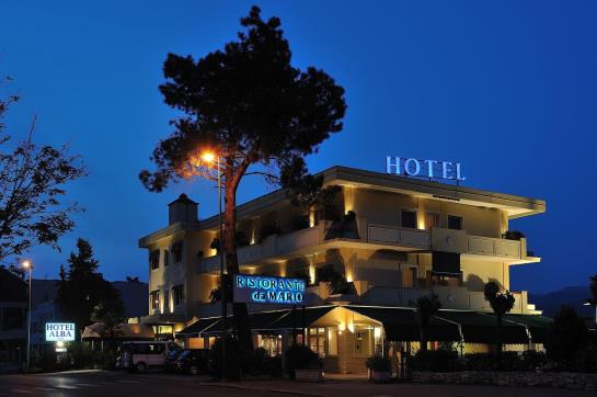 Hotel Alba  | Cassino | Frosinone | Italia 17