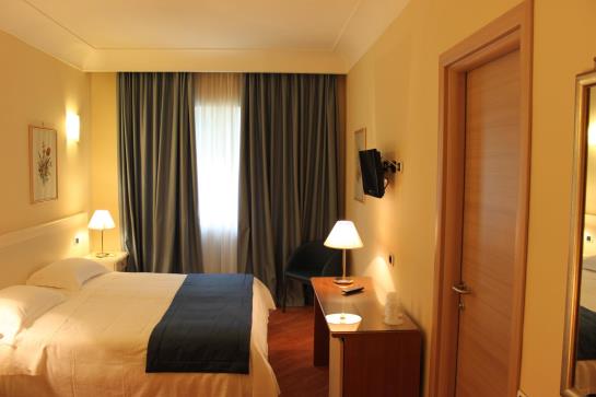 Hotel Alba  | Cassino | Frosinone | Italia 18