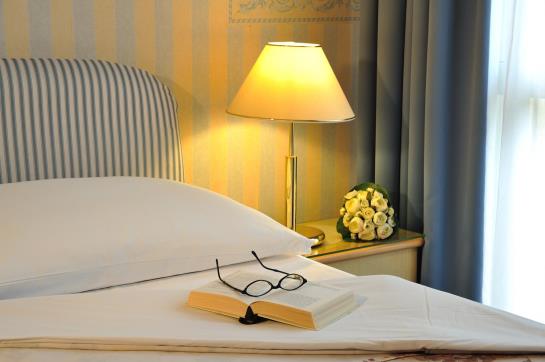 Hotel Alba  | Cassino | Frosinone | Italia 3