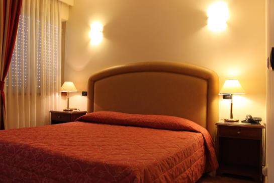 Hotel Alba  | Cassino | Frosinone | Italia 4
