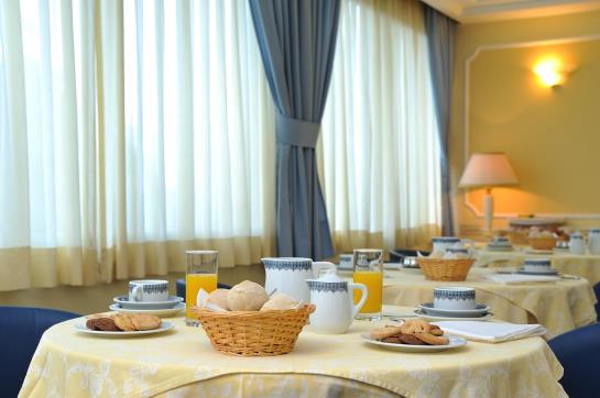 Hotel Alba  | Cassino | Frosinone | Italia 5