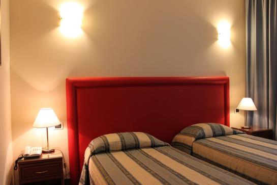 Hotel Alba  | Cassino | Frosinone | Italia 6