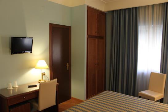 Hotel Alba  | Cassino | Frosinone | Italia 7