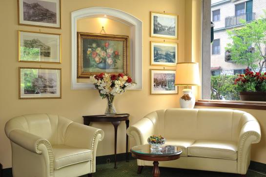 Hotel Alba  | Cassino | Frosinone | Italia 9