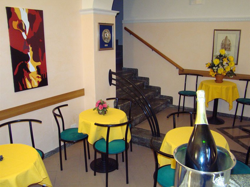 Hotel Amalfitana  | Pisa | Pisa | Italia 1