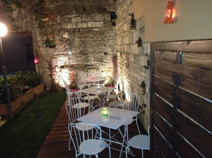 Hotel Amalfitana  | Pisa | Pisa | Italia 2