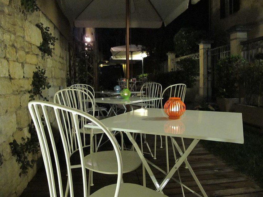 Hotel Amalfitana  | Pisa | Pisa | Italia 3