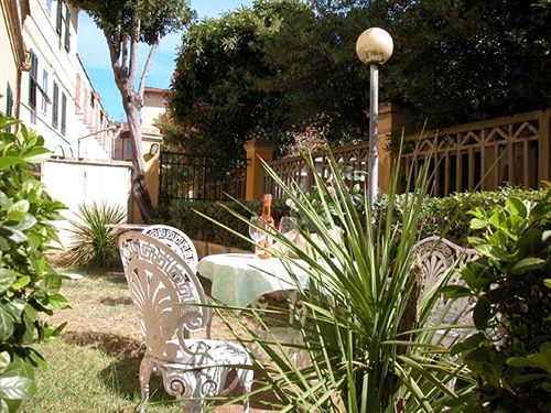 Hotel Amalfitana  | Pisa | Pisa | Italia 4