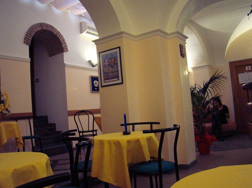 Hotel Amalfitana  | Pisa | Pisa | Italia 5