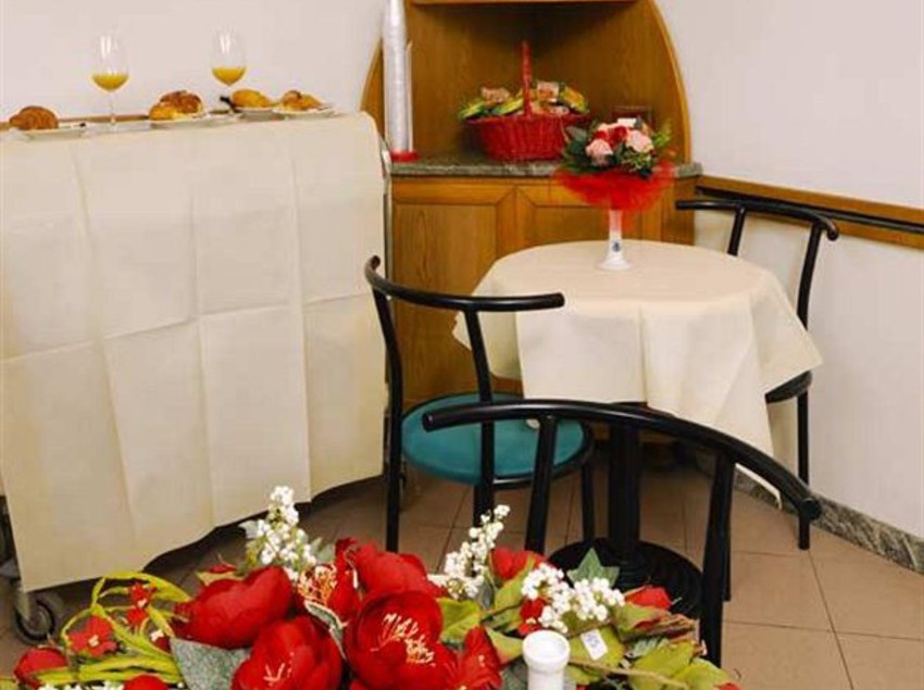 Hotel Amalfitana  | Pisa | Pisa | Italia 6