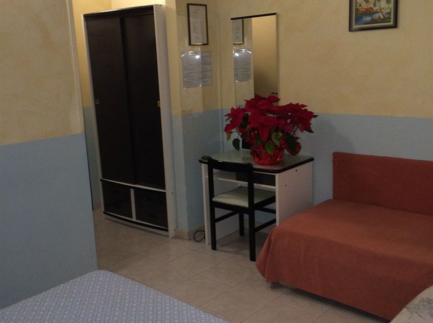 Hotel Amalfitana  | Pisa | Pisa | Italia 7