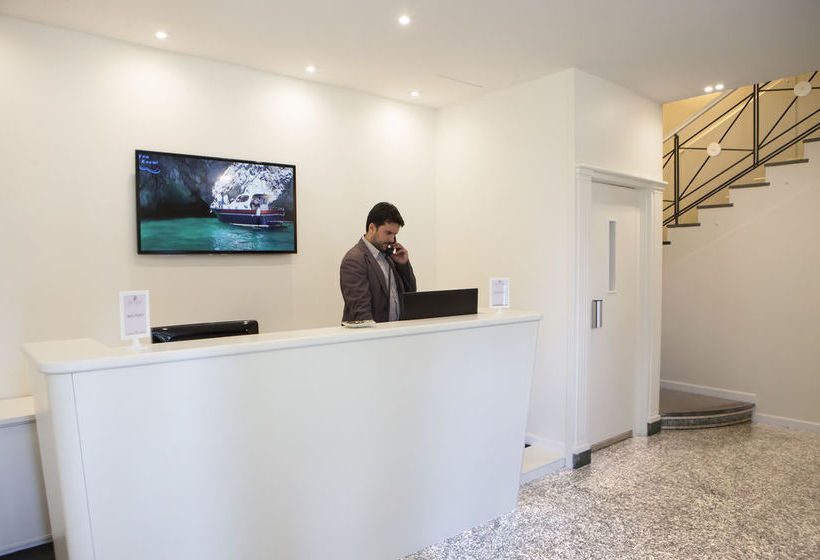 Hotel Ercolano  | Ercolano | Napoli | Italia 10