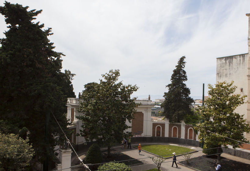 Hotel Ercolano  | Ercolano | Napoli | Italia 13